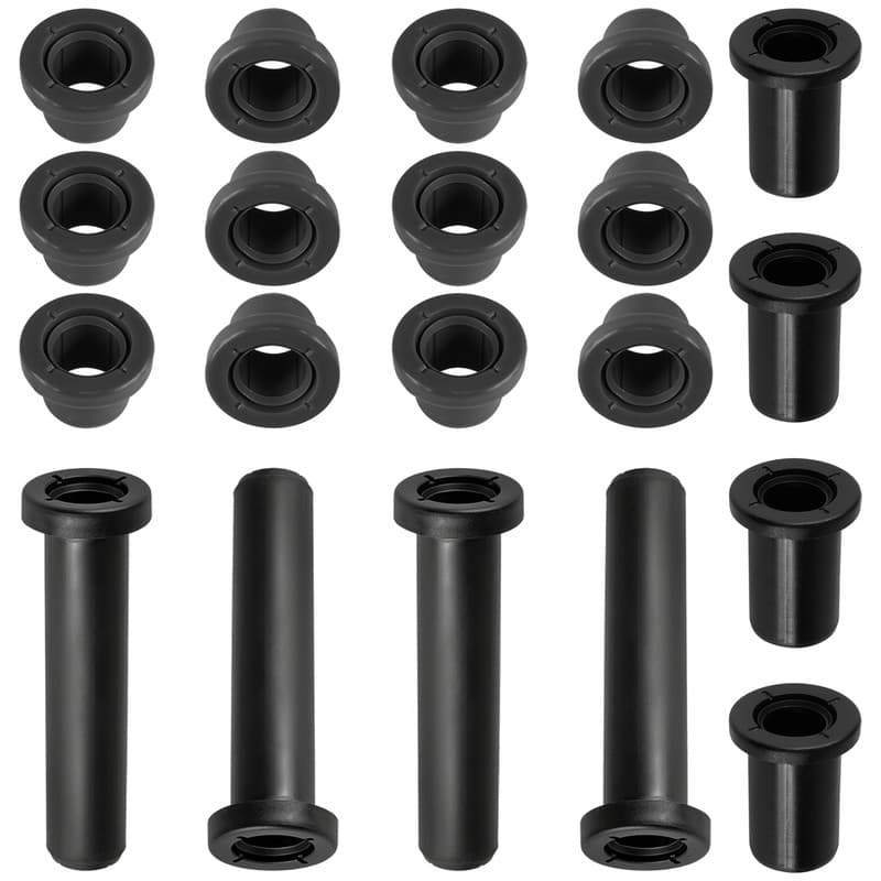 Rear Suspension Bushings Kit for Polaris Sportsman XP 850 2011 2012 2013