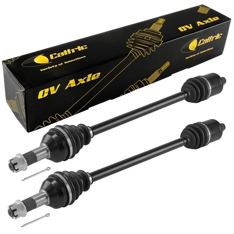 Front Left & Right CV Axle For Can-Am Defender HD10 XMR 2019-2026 705402420