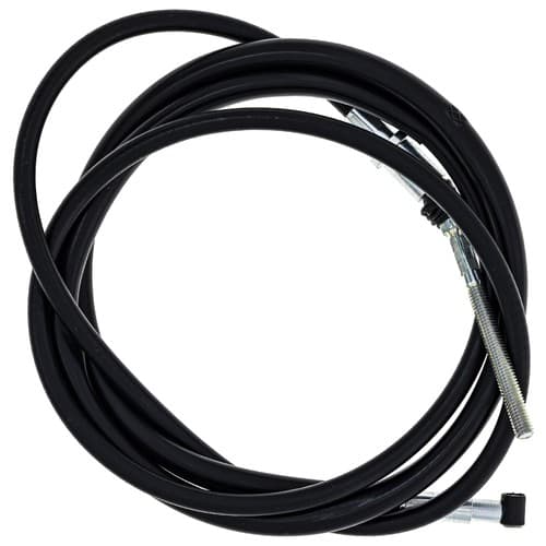 NICHE Rear Hand Brake Cable for Honda Rincon 650 680 43460-HN8-000 43460-HN8-A00