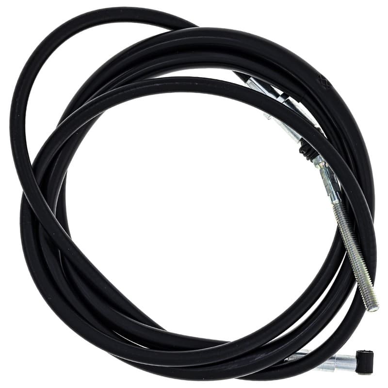 NICHE Rear Hand Brake Cable for Honda Rincon 650 680 43460-HN8-000 43460-HN8-A00