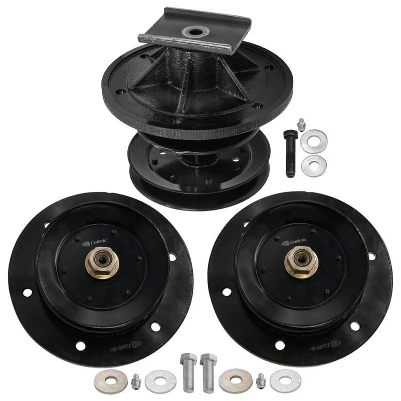 Spindles Assembly for Toro Z252 Z253 Z255 Z Master Zero-Turn Mower 62" Deck