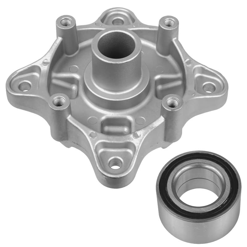 Rear Wheel Hub Bearing For Polaris RZR 800 EFI 2008-2014 / RZR S 4 800 2008-2014