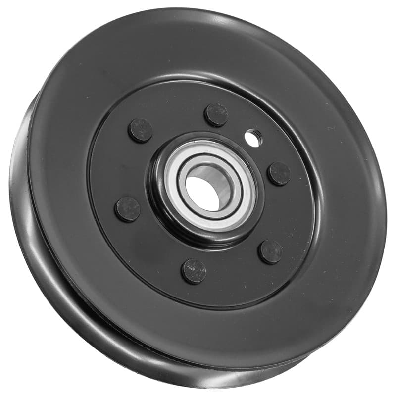 Idler Pulley For John Deere 737 757 777 797 72D 62 54D 60D 72  62C 54C 54 62D