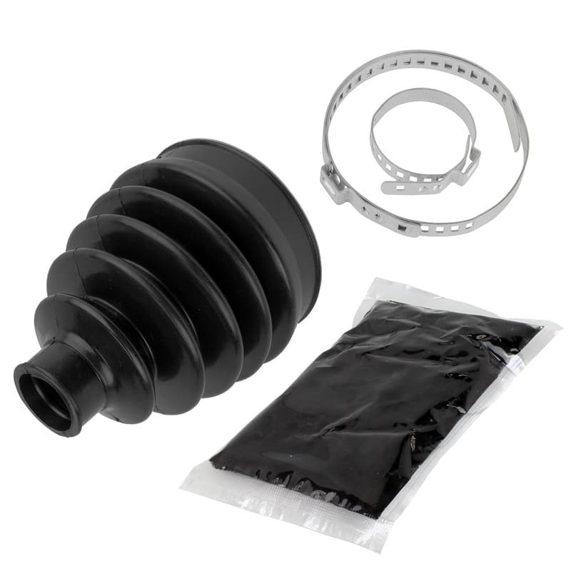 Caltric 2208157 Front Axle Inner CV Boot for Polaris Ranger / XP 1000 2020-2022