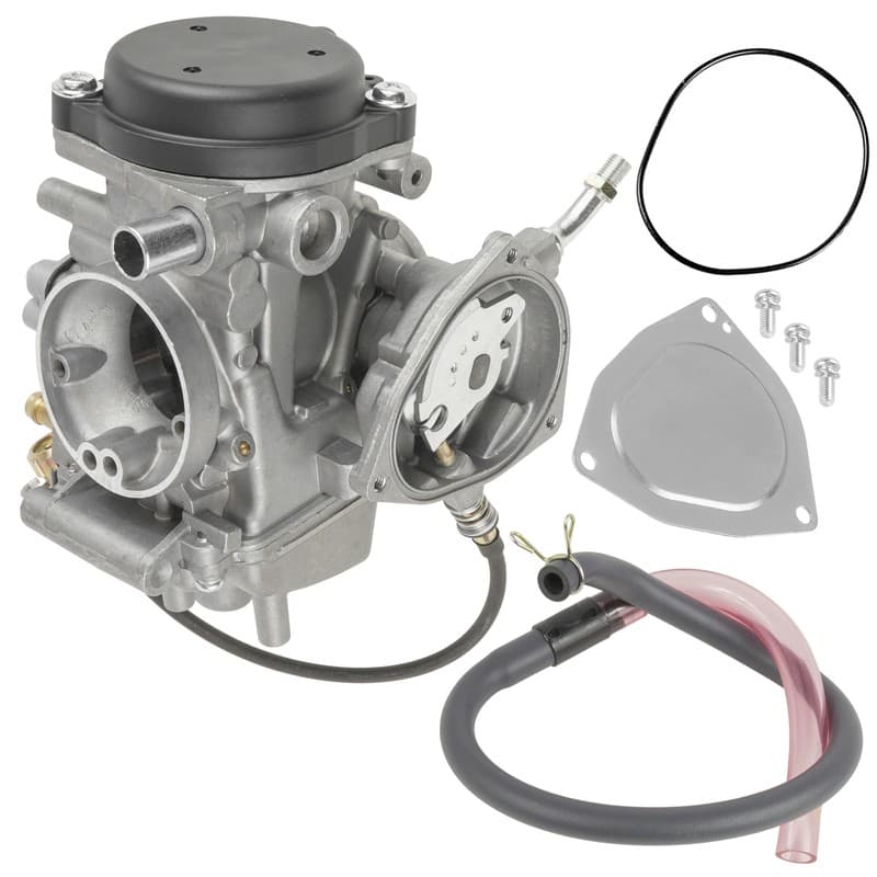 Carburetor for Yamaha Wolverine 450 4WD 2007-2010
