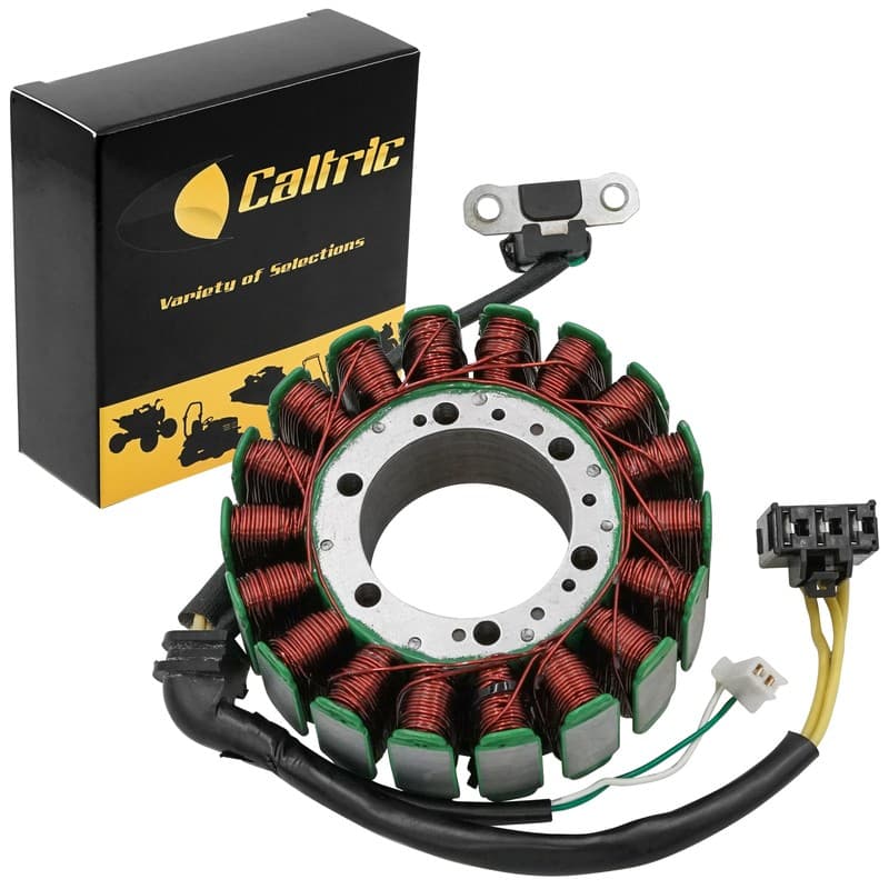 Stator for Honda VTX1800S VTX-1800S VTX 1800S 2002 2003