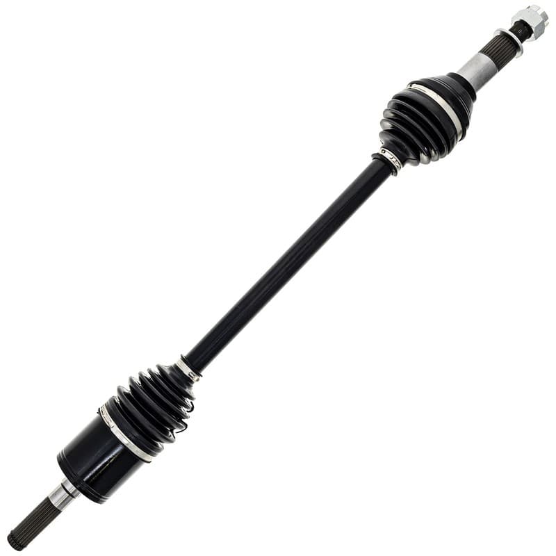 NICHE Front Left CV Axle Half Drive Shaft for Can-Am Defender HD10 HD8 705401937