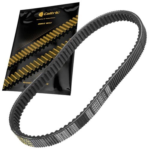 Aramid Clutch Drive Belt For Polaris Sportsman 500 EFI 2007-2010 HO 2008-2013