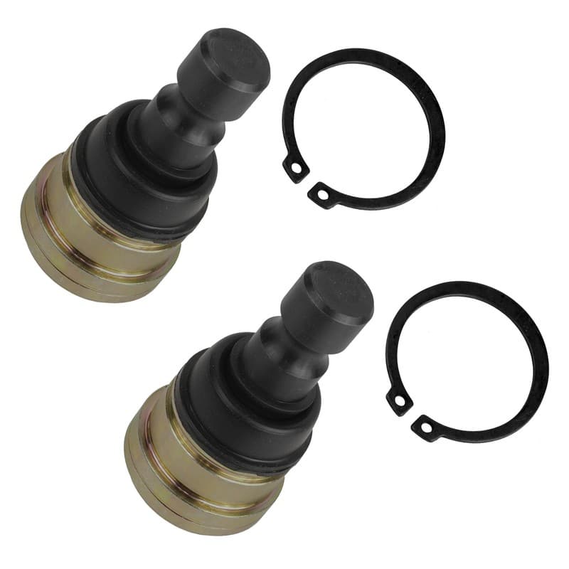 2 Lower Ball Joints for Polaris Sportsman 400 HO 4X4 2008 2009 2010