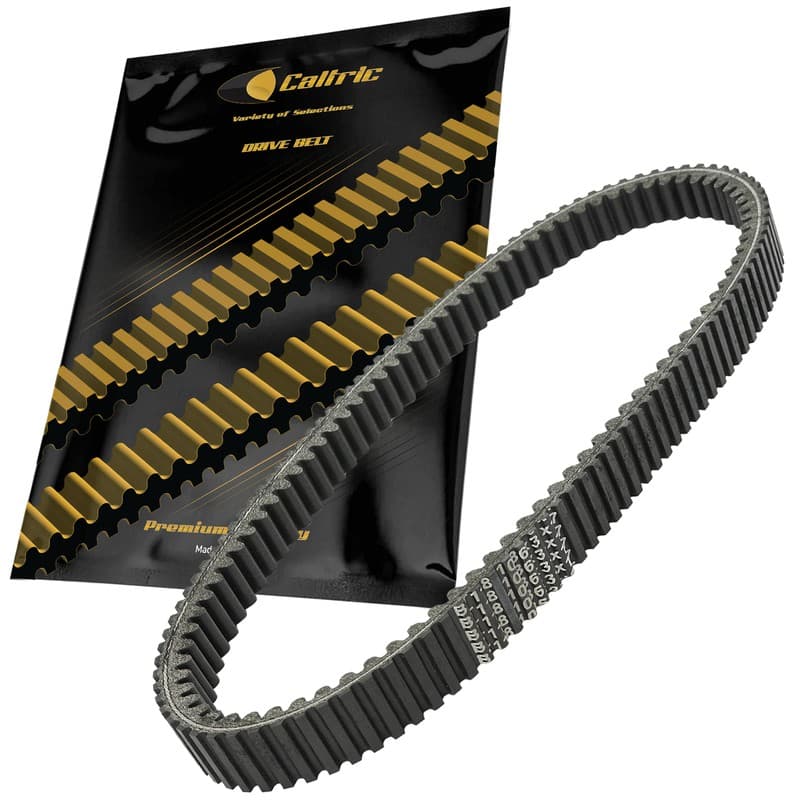 Aramid Drive Belt for Polaris RZR 4 900 2014-2018 / RZR 900 2014-2024