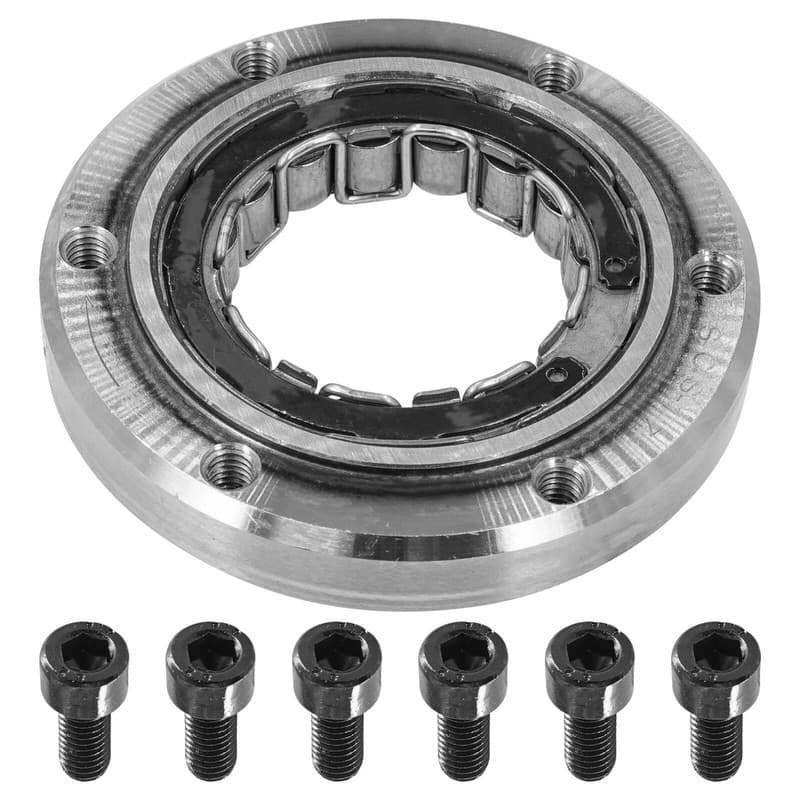 for Suzuki GSX-R600 2006-2009 2011-2026 Starter Clutch One Way Bearing Sprag