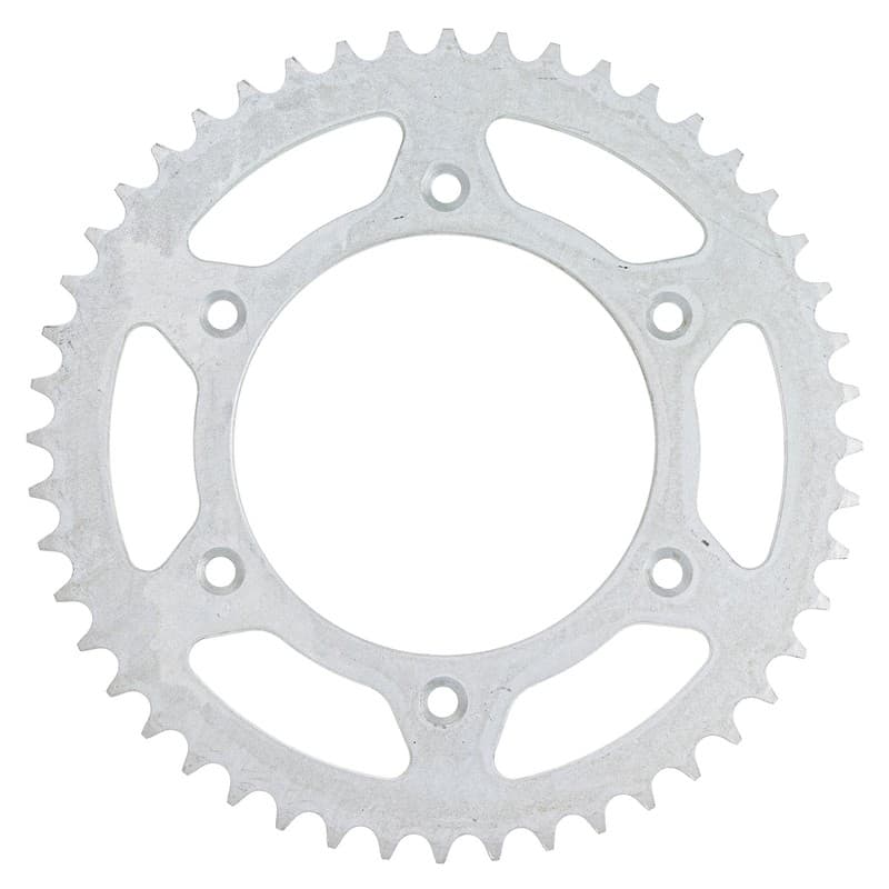 NICHE 520 Pitch 48 Tooth Rear Drive Sprocket for Honda CRF450R CRF250R CR250