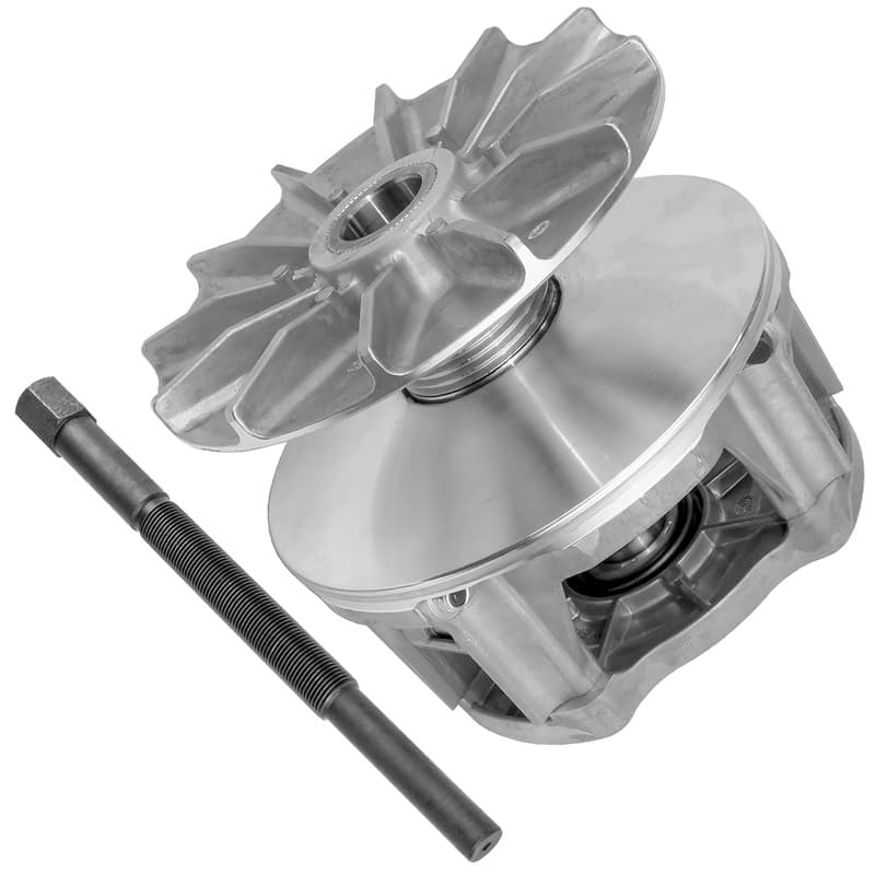 Primary Drive Clutch w/ Tool for Polaris ATP 500 2004-05 / Big Boss 500 6X6 1998