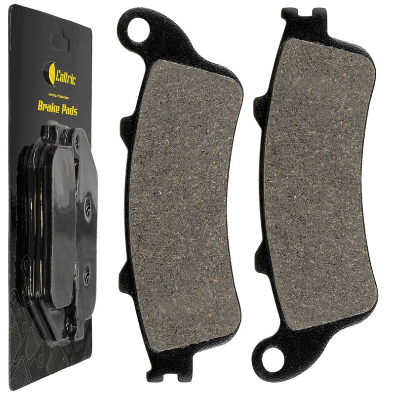 Rear Brake Pads for Honda VTX1800C 2002 2003 2004 2005 2006 2007 2008
