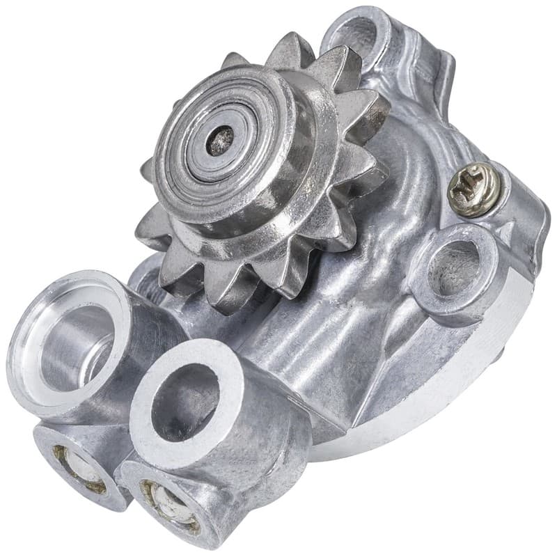 Oil Pump for Yamaha YFZ450 YFZ 450 2007 2008 2009 2012 2013