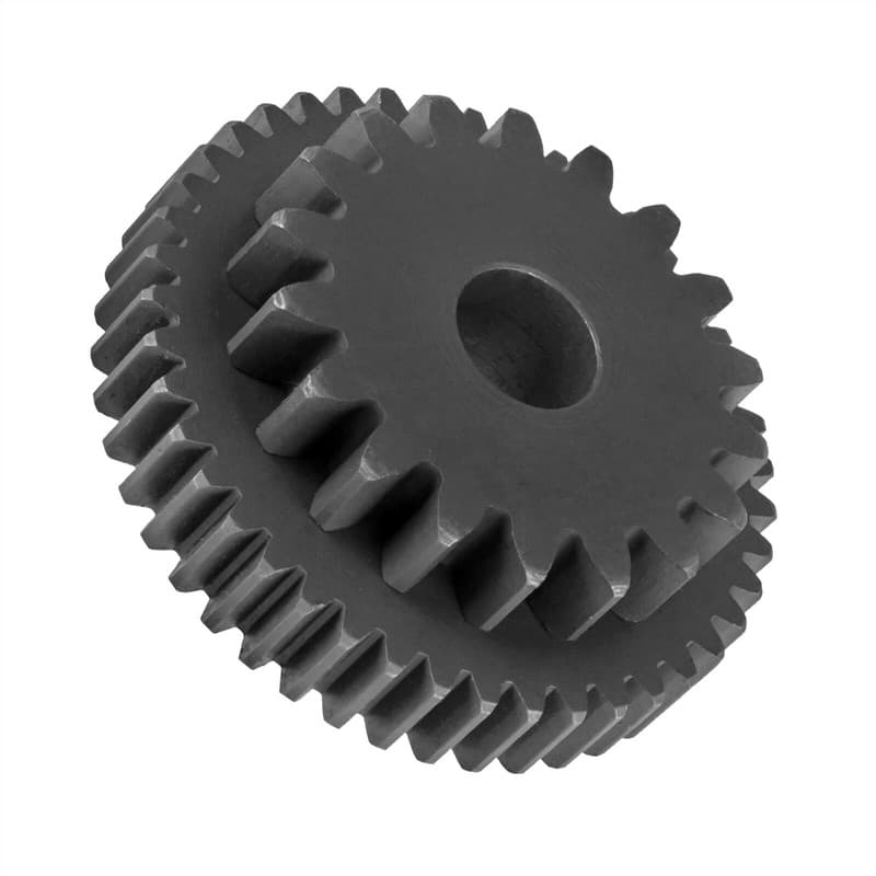 Starter Reduction Gear fits Honda Big Red 250 ATC250ES 1986 28140-HA0-680