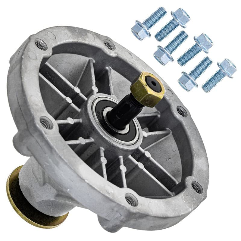 8TEN Deck Spindle For Exmark Radius E S-Series 44 48 52 60-Inch 126-4630