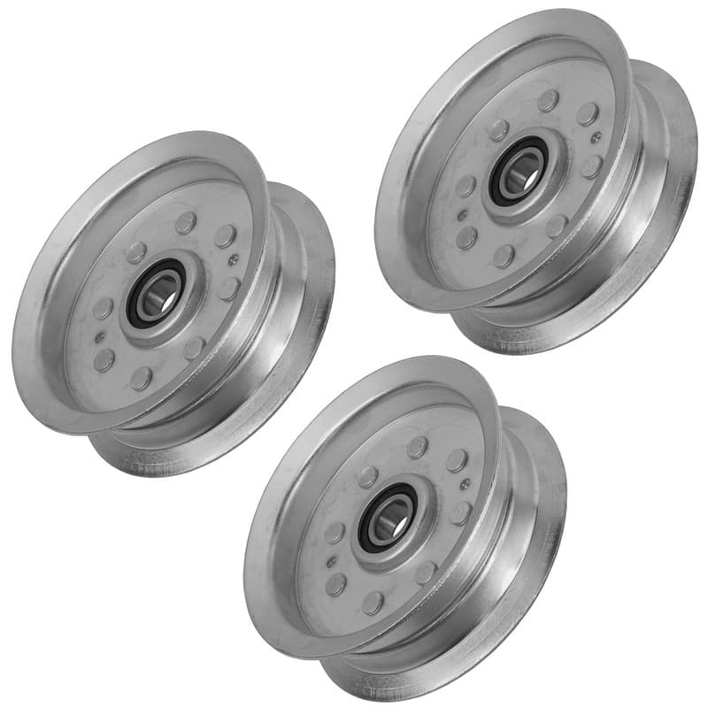 50" Deck Pulley for Cub Cadet Ultima Z Series Z2-50 Z3-50 ZTS1 50 ZTS2 50