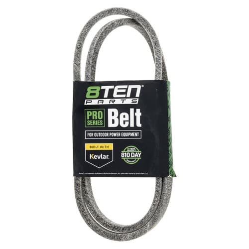 8TEN Belt with Kevlar for Toro 99-2318 Encore 603016 71460012 61 1/2 x 5/8