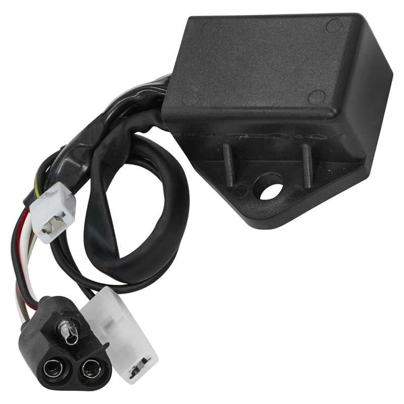 for Polaris Atv Trailblazer 250 New CDI Box 1990-2006