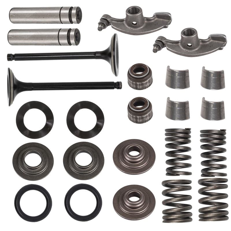 NICHE Cylinder Head Valve Spring Kit Yamaha Warrior 350 3Y1-12116-00 1987-2011