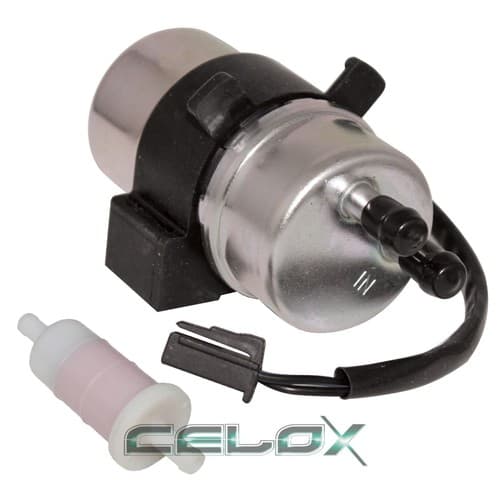 Fuel Pump & Filter for Yamaha XVS1100 V-STAR 1100 Midnight Custom 2005-2009