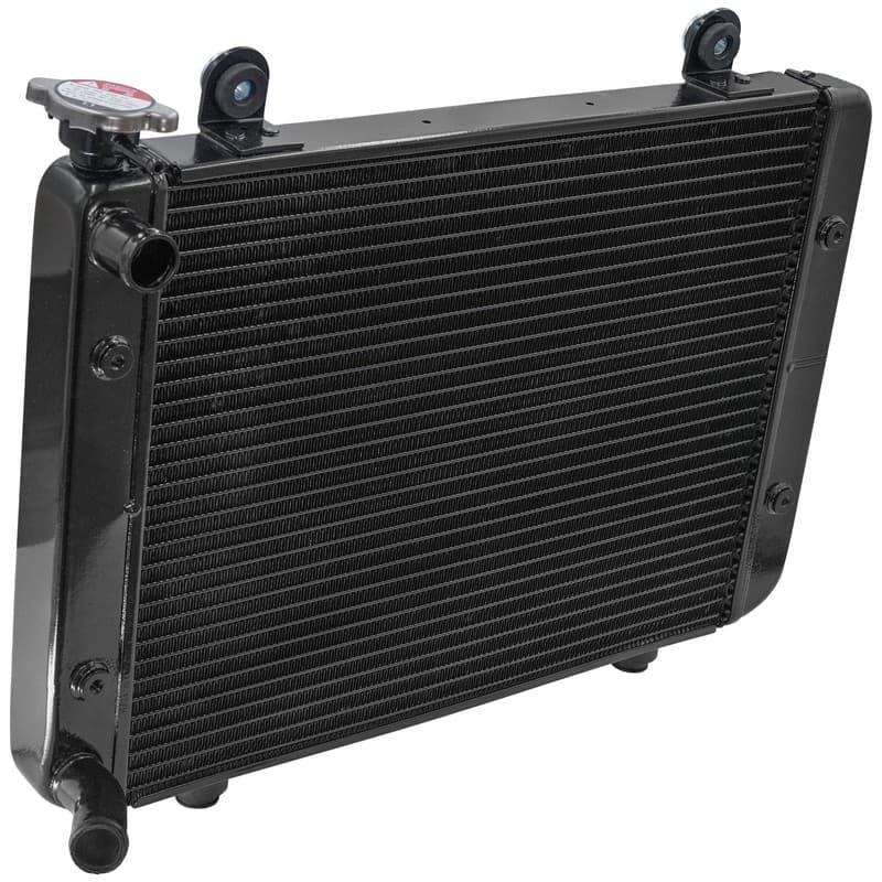 Radiator for Polaris Ranger 700 6X6 EFI 2006 2007 2008 2009