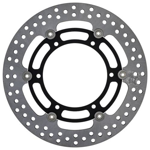 NICHE Front Brake Rotor for Yamaha YZF R1 R6 Road Star Roadliner FJR1300