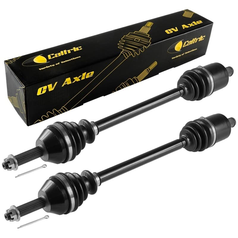 Front Left and Right CV Joint Axle fits Polaris Ranger 500 2X4 4x4 2006 2007