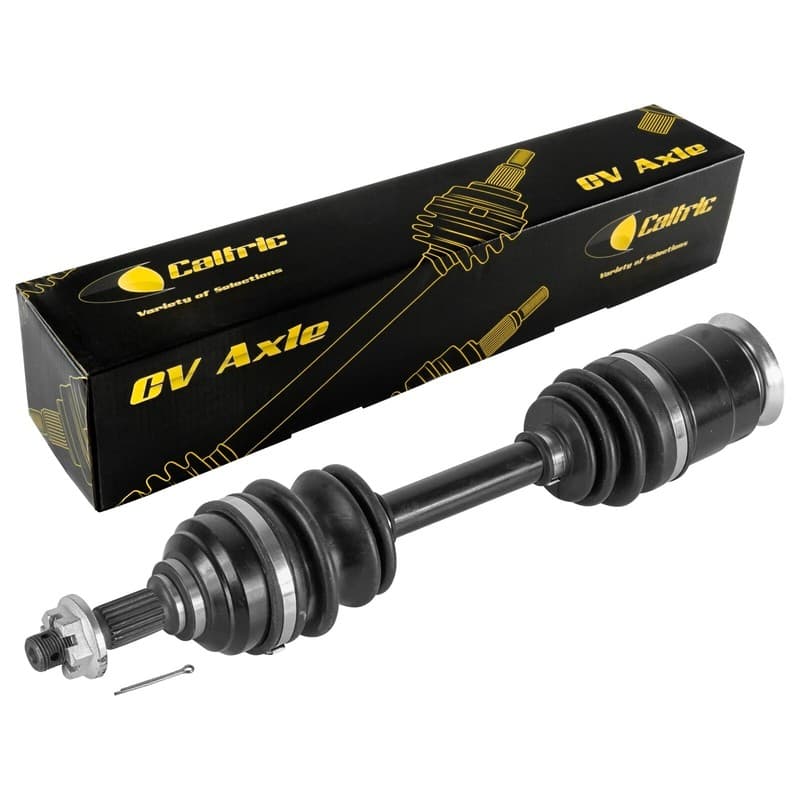 Caltric Rear Left CV Joint Axle For Arctic Cat 300 2X4 4X4 1998-2002