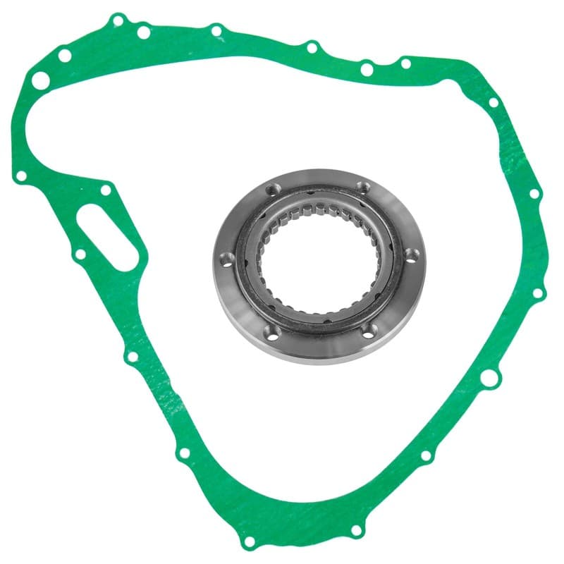Starter Clutch One Way Sprag / Gasket for Suzuki LT-A700X Kingquad 700 2005-2007