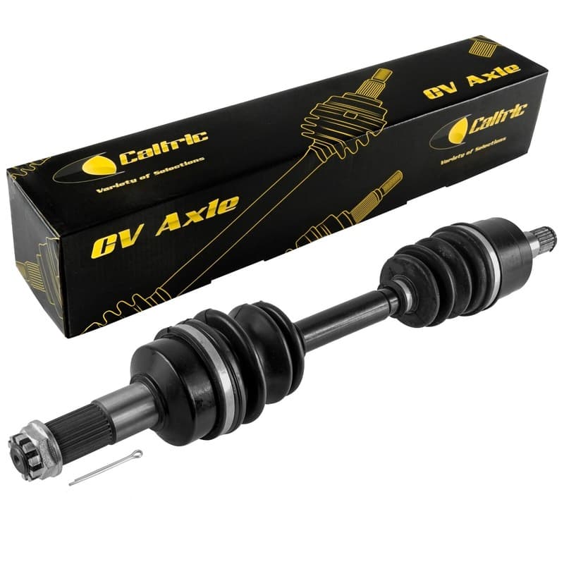 Front Right CV Joint Axle Shaft fits Hisun Forge 500 Forge 600 Forge 700 4X4