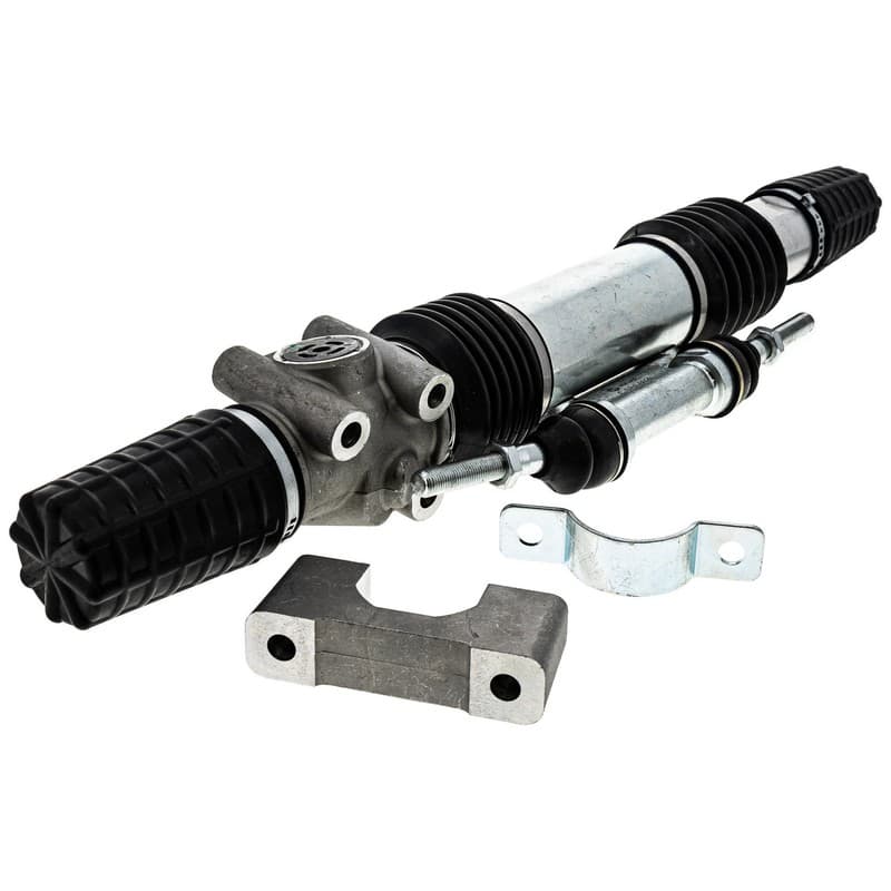 NICHE Steering Gear Box Rack & Pinion For Can-Am Maverick X3 R Max 709402021