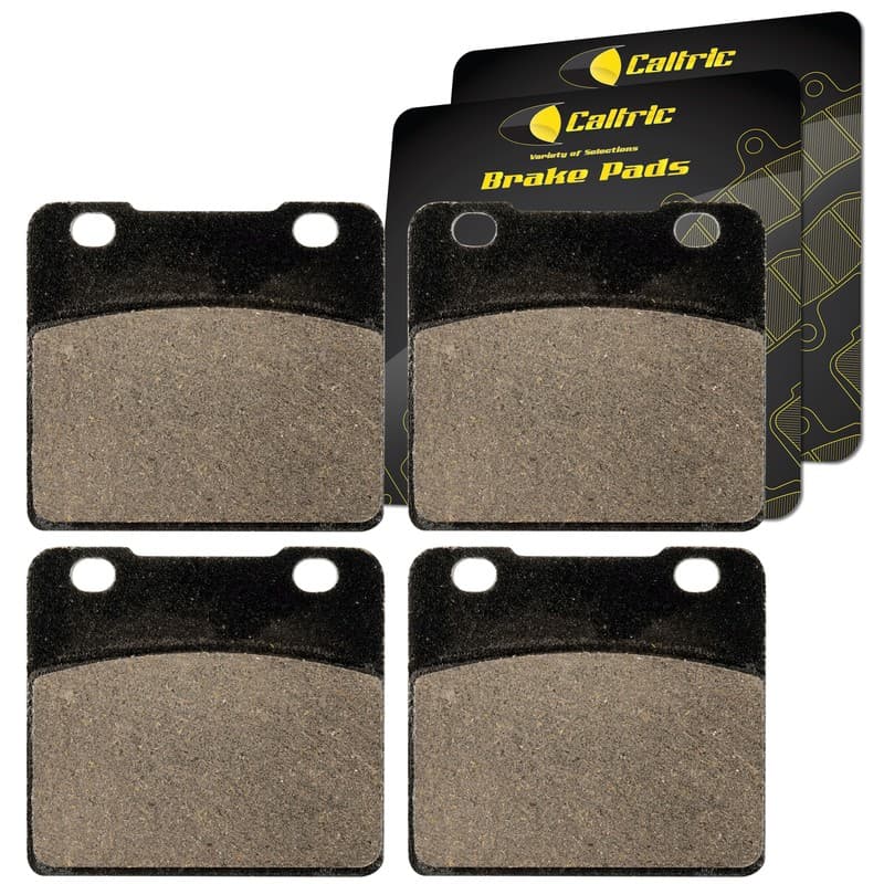 Brake Pads for Suzuki VL1500 Intruder 1998-2001 Front Motorcycle Pads
