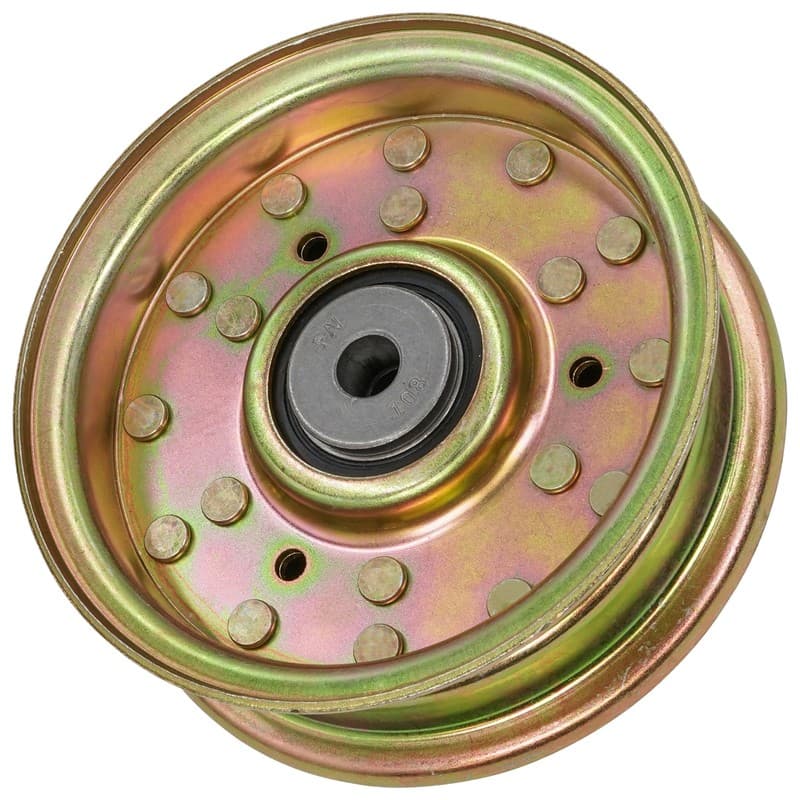 Deck Idler Pulley For John Deere Z810A Z820A Z830A Z840A Z850A Z860A Z910A Z970A