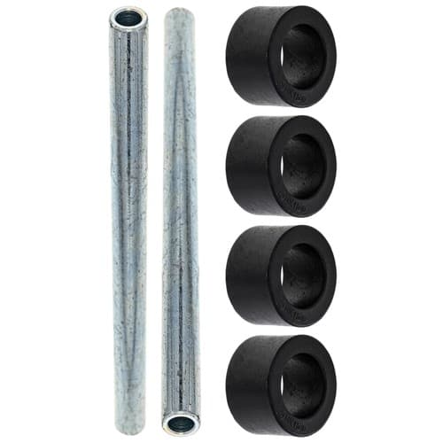 NICHE Front Bushing Kit for Polaris Sportsman 570 X2 Touring 5452233 5141329