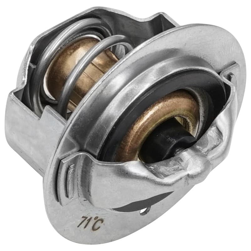Thermostat for Yamaha FZ6 Fz 6 2004-2009 / FZ6R Fz 6R 2009-2017