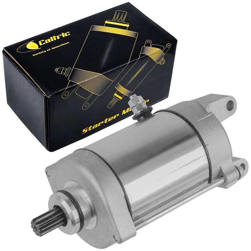 Starter for Honda VT750DC Shadow Spirit 750 745cc 2001-2007