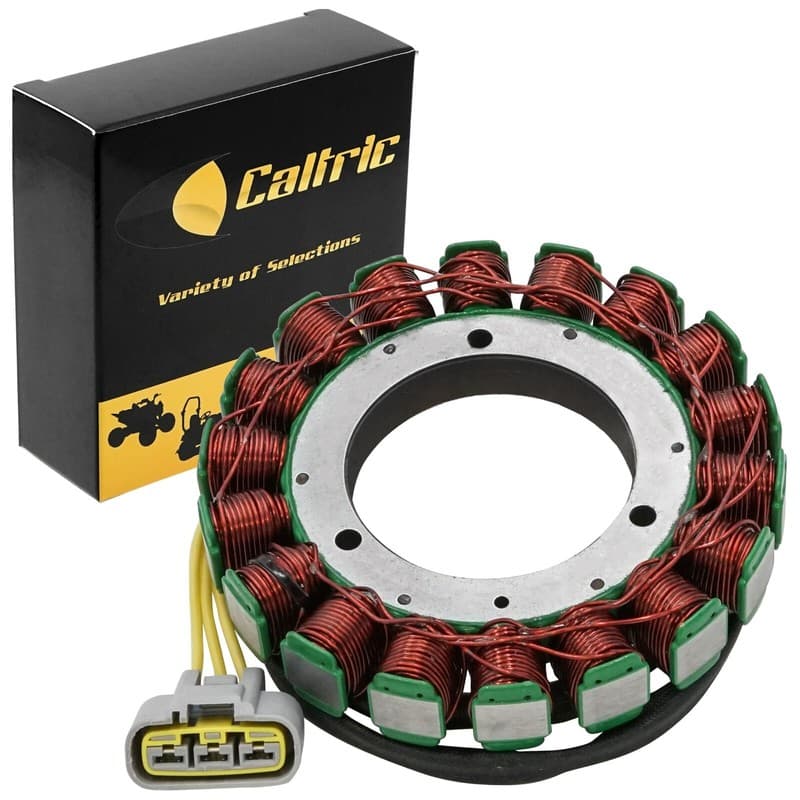 Electrical Coil Stator for John Deere Xuv Gator 620 I 625 I Gas Engine Mm14375
