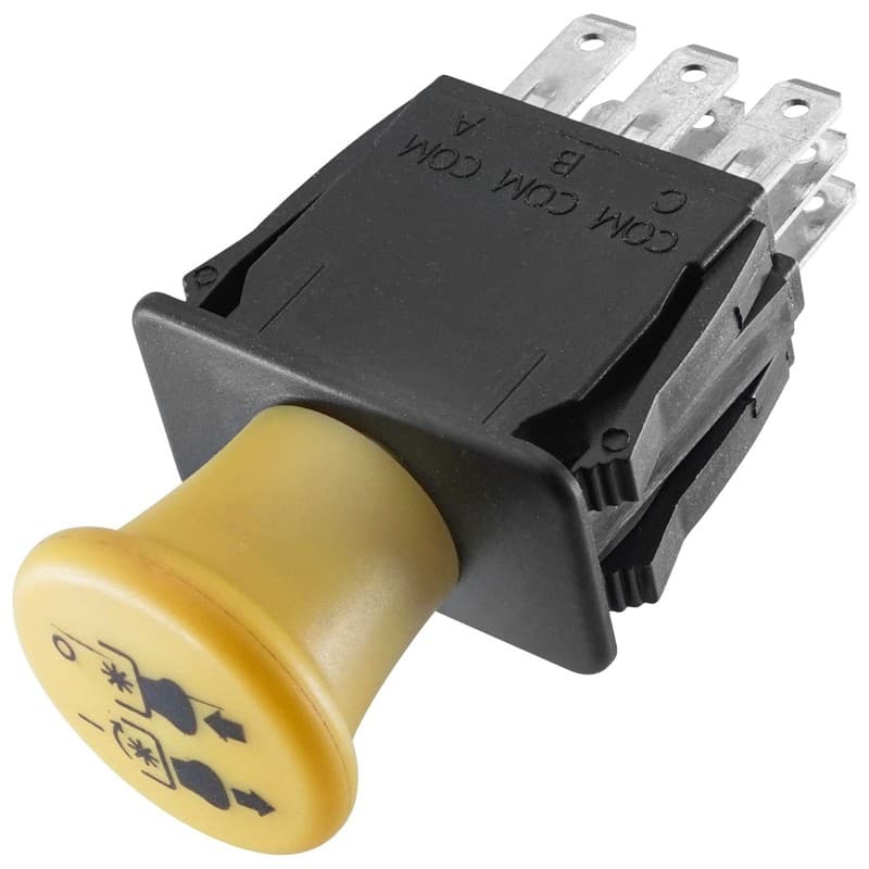 Switch For John Deere E160 E170 E180 E140 E150 D150 D140 D155 D160 D170 G100