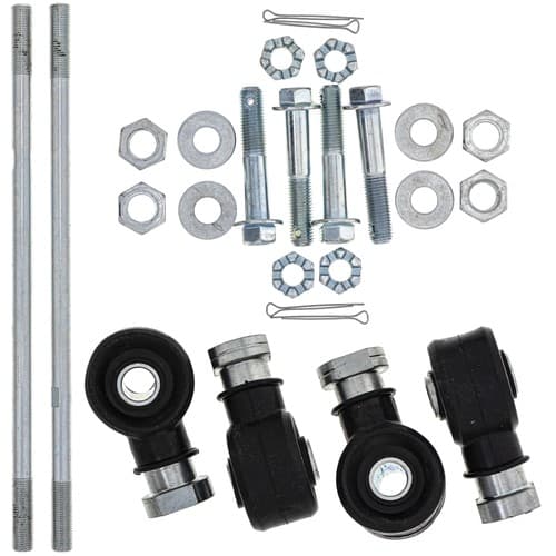 NICHE Tie Rods with End Kit for Honda 2008-2009 TRX700XX 53158-HP1-003 ATV