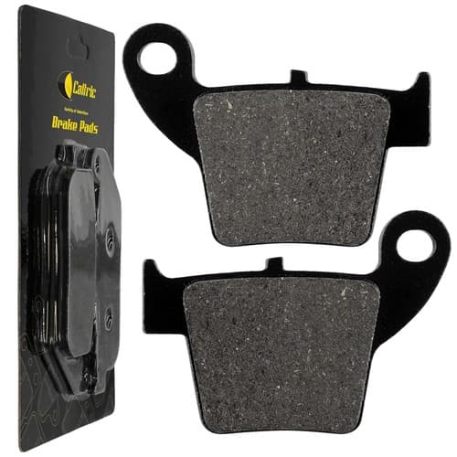 Brake Pads for Honda CRF250 CRF250X 2004-2017 Rear Motorcycle Pads