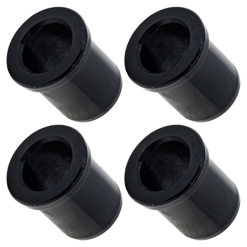 NICHE Rear Control A-Arm Bushing for Suzuki King Quad 450 700 750 4 Pack