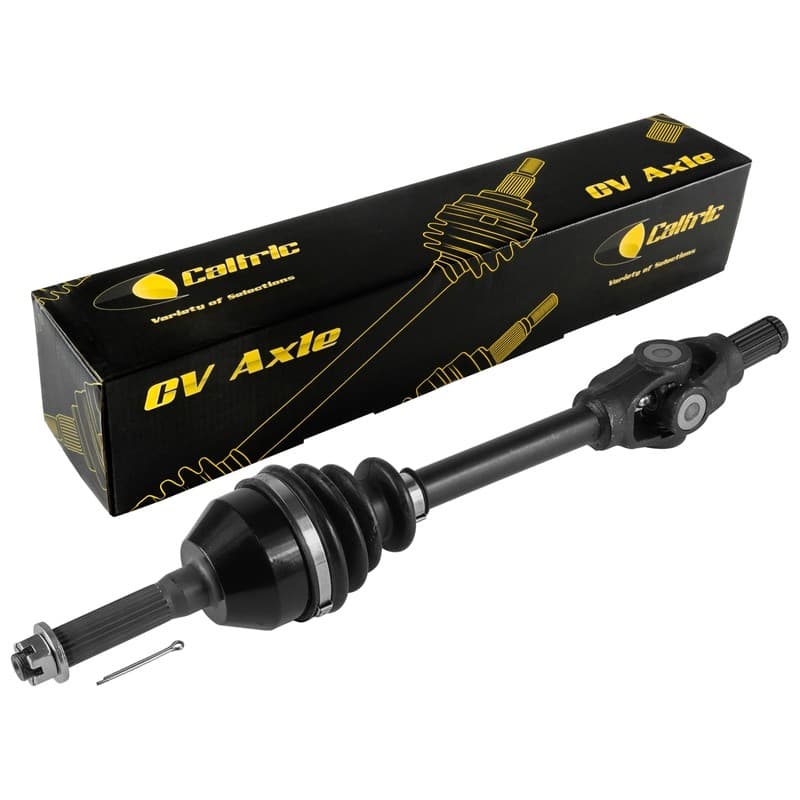 for Polaris 1380199 1380218 Front Left / Right Complete CV Joint Axle
