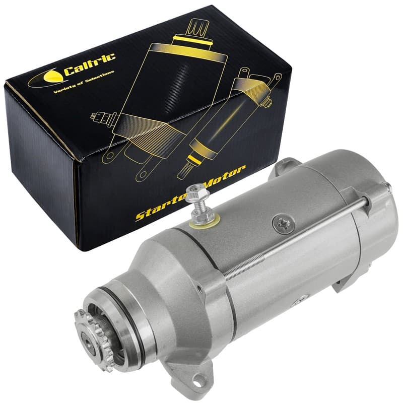 New for Honda Goldwing GL1100 Starter Hd 1100 1980 1981 1982 1983