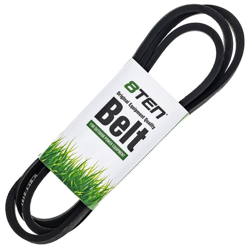 Drive Belt for Huskee LT4200 LT4600 LT-4200 LT-4600 849H 8498H 848H 843H 839H