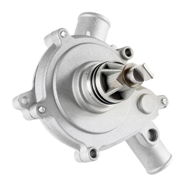 Caltric 1205015 Water Pump Assembly For Polaris Ranger  Ace RZR General