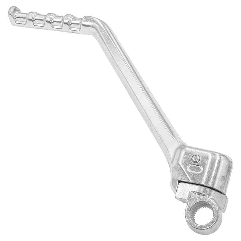 for KTM 530 EXC XC-W 2009-2011 / 530 EXC-R XCR-W 2008 Kick Start Starter LEVER