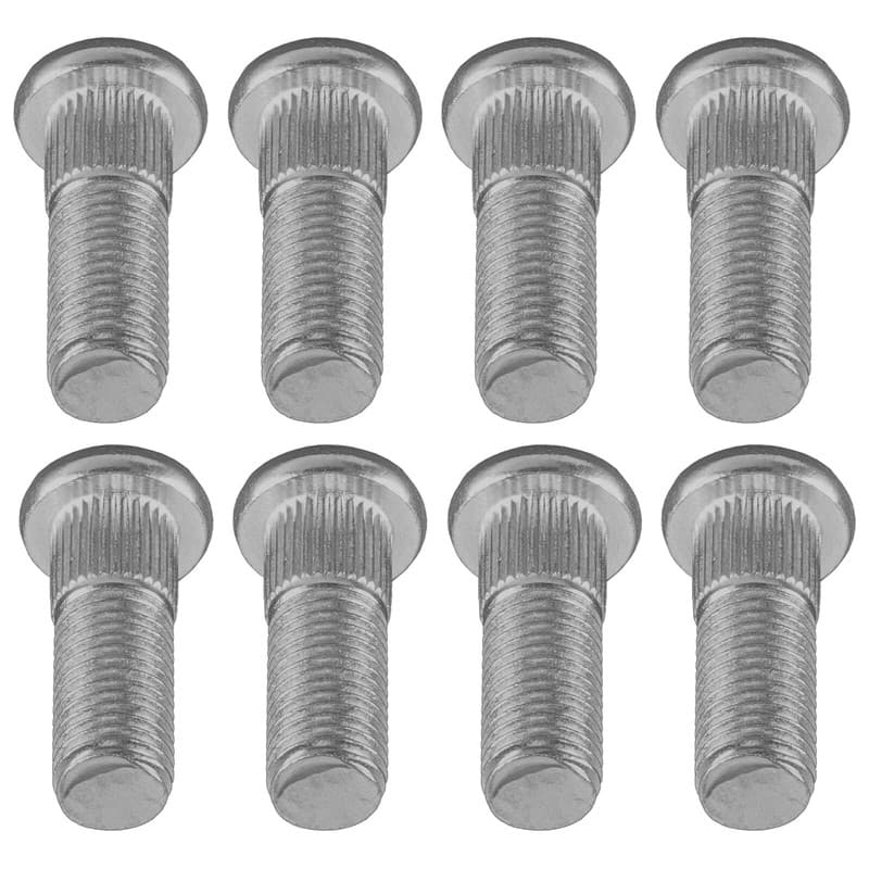 8 Front or Rear Hub Stud Bolt Fits Kawasaki KFX450R / KFX700 2004 2005 - 2014