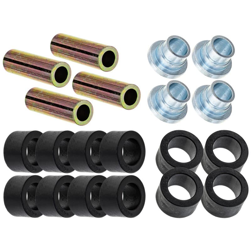 NICHE Full Steering Bushing Kit for Polaris RZR RS1 2019-2022 5452233 5452271